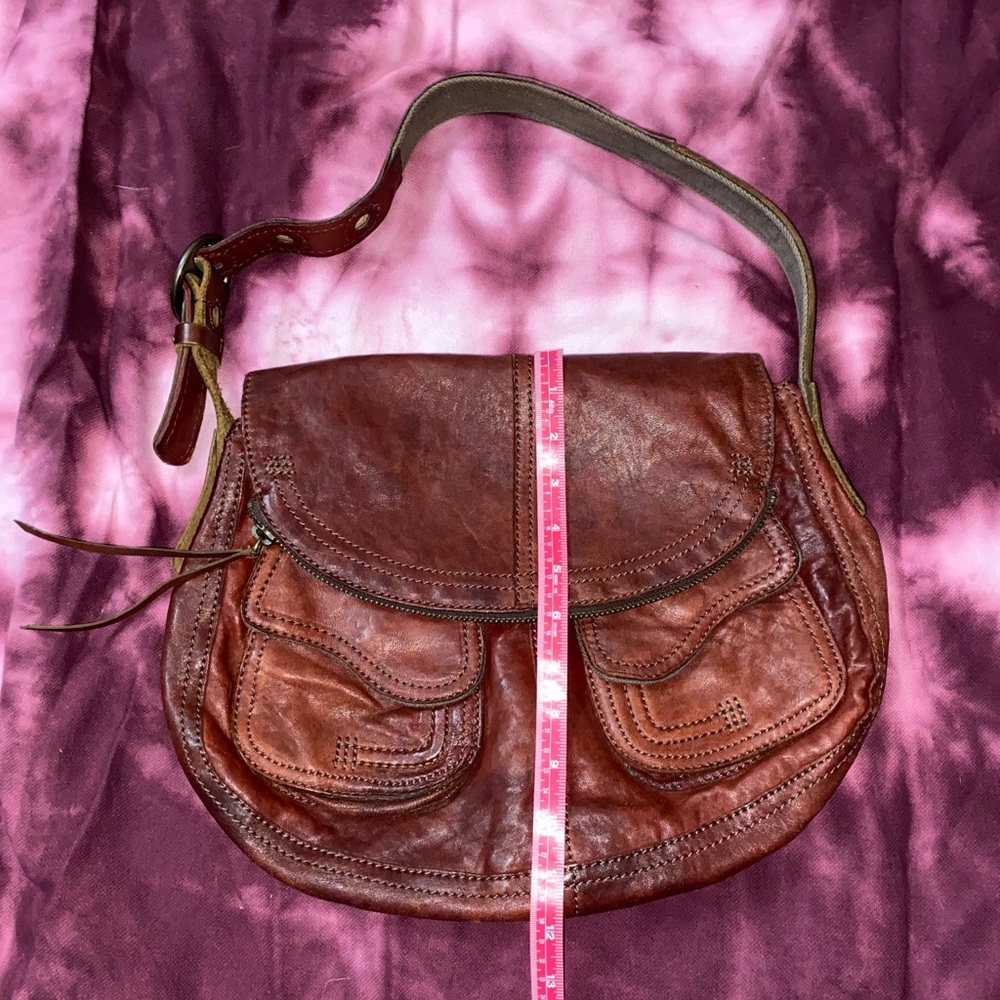 Lucky brand bag